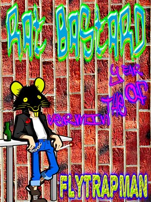 cover image of Rat Bastard